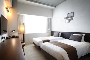 Vue depuis l’hébergement