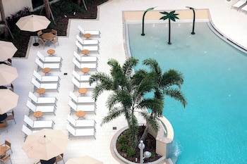 Bar (på overnattingsstedet)