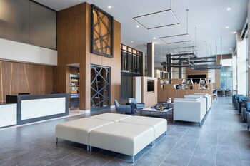 Fasilitas properti