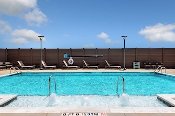 Aire de pique-nique/barbecue