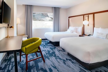 Desayuno continental incluido todos los días 