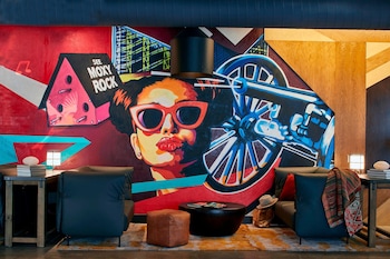 Vistas desde el alojamiento