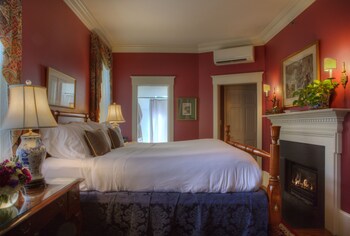 City view from property