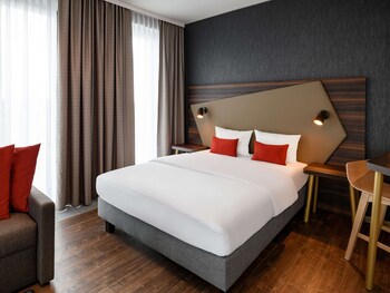 Apartment, 1 Double Bed with Sofa bed