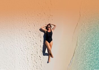 Body treatments, hot stone massages, deep-tissue massages