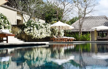 Villa luxueuse, 4 chambres | 4 chambres, literie de qualité