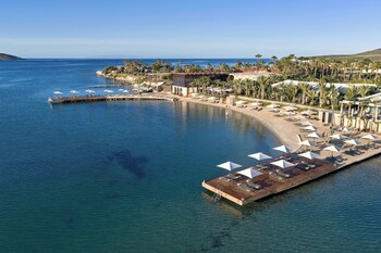 The Beach House Sea Terrace - Adult Only | View from room