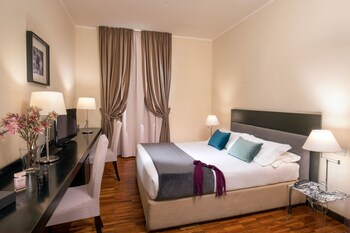 ทางเข้าที่พัก