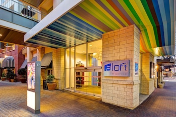 Servei de l'allotjament