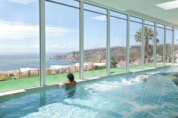 Sauna, bain de vapeur