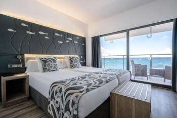 Superior Room, Terrace, Sea View (2 Adults) | Property grounds