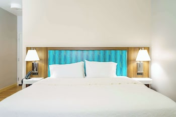 Desayuno buffet incluido todos los días