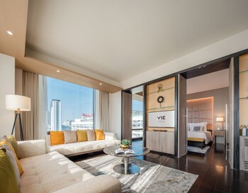 5 restaurants servant le petit déjeuner, spécialités Cuisine française