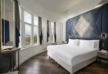 Esmorzar d&#x27;estil bufet gratuït 