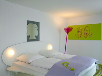 Bar (på overnattingsstedet)