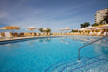 Piscina externa