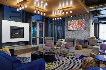 Servei de l'allotjament