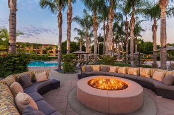 3 outdoor pools