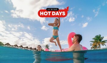 3 outdoor pools, pool umbrellas, sun loungers