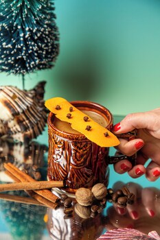 Vistas desde el alojamiento