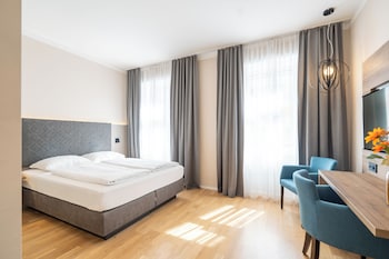 Superior Double Room, 1 Queen Bed