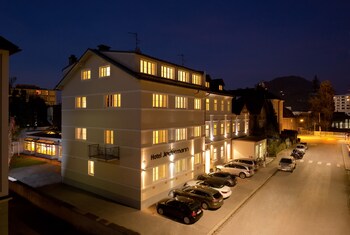 Superior Double Room, 1 Queen Bed