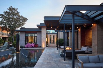 Villa (The Jasper- Private) | Games room