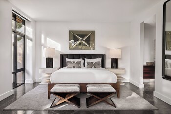 Villa (The Jasper- Private) | Sala de juegos