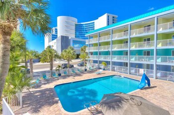 Plage à proximité, sable blanc