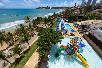 Playground externo