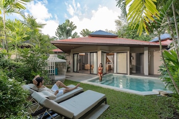 Grand Pool Villa | View from room