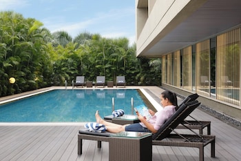 Bar (a l'allotjament)