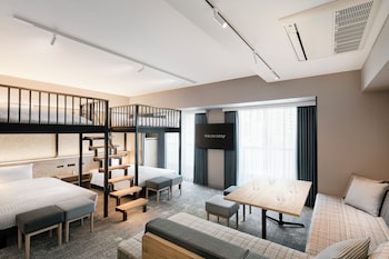 テラス / パティオ