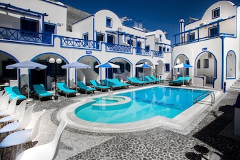 Superior Studio, Ensuite, Pool View (DOUBLE HYDROMASSAGE) | Jetted tub