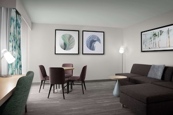 Daily cooked-to-order breakfast for a fee