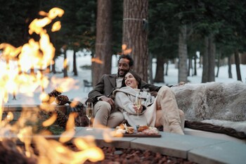 3 restaurants, breakfast, lunch, dinner served; Californian cuisine