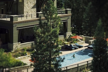 Commodité de l’hébergement 