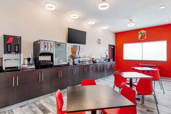 Standard Room, 2 Queen Beds | Premium bedding, pillowtop beds, desk, laptop workspace