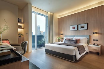 Premier Room, 1 Bedroom