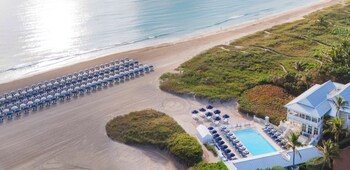 Plage privée à proximité, navette gratuite vers la plage
