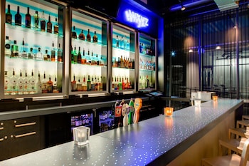 Bar (en la propiedad)