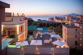 Classic Room, Balcony