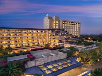 Alberca al aire libre por temporada