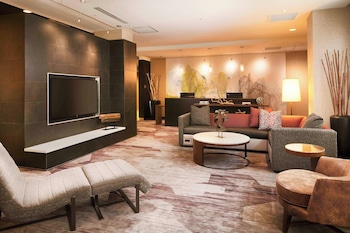 Frühstück und Abendessen, amerikanische Küche