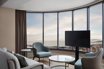 Suite, 2 Queen Beds