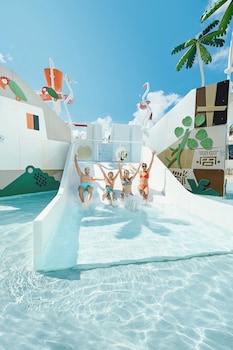 Water park