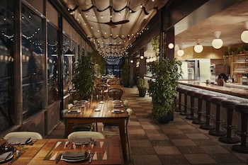 3 Restaurants, Frühstück