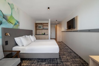 Bar (på overnattingsstedet)