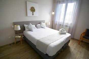 Hôtel Pyrène