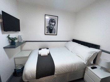 Standard Double Room, 1 Double Bed